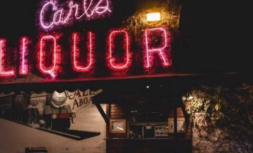 Carl's Liquor Store business photo
