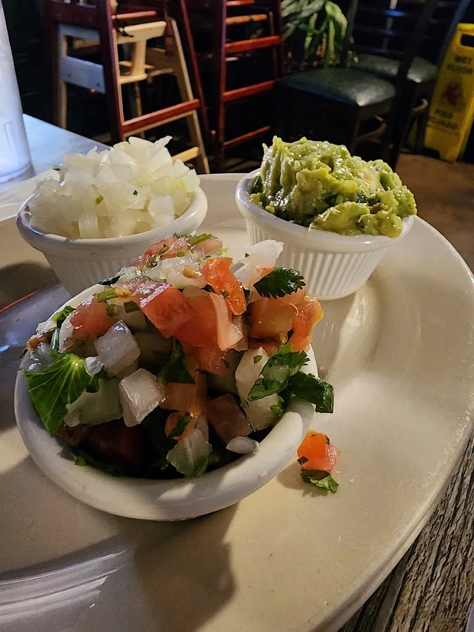 Casa Rubio's Mexican Grill Restaurant business photo