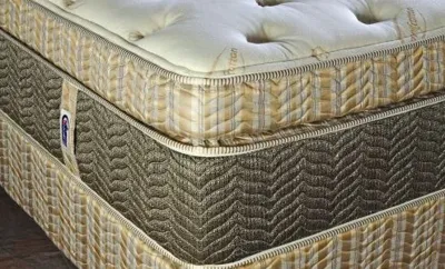 Comfort-Pedic Mattress Factory & Showroom, business photo 1