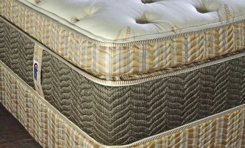 Comfort-Pedic Mattress Factory & Showroom business photo