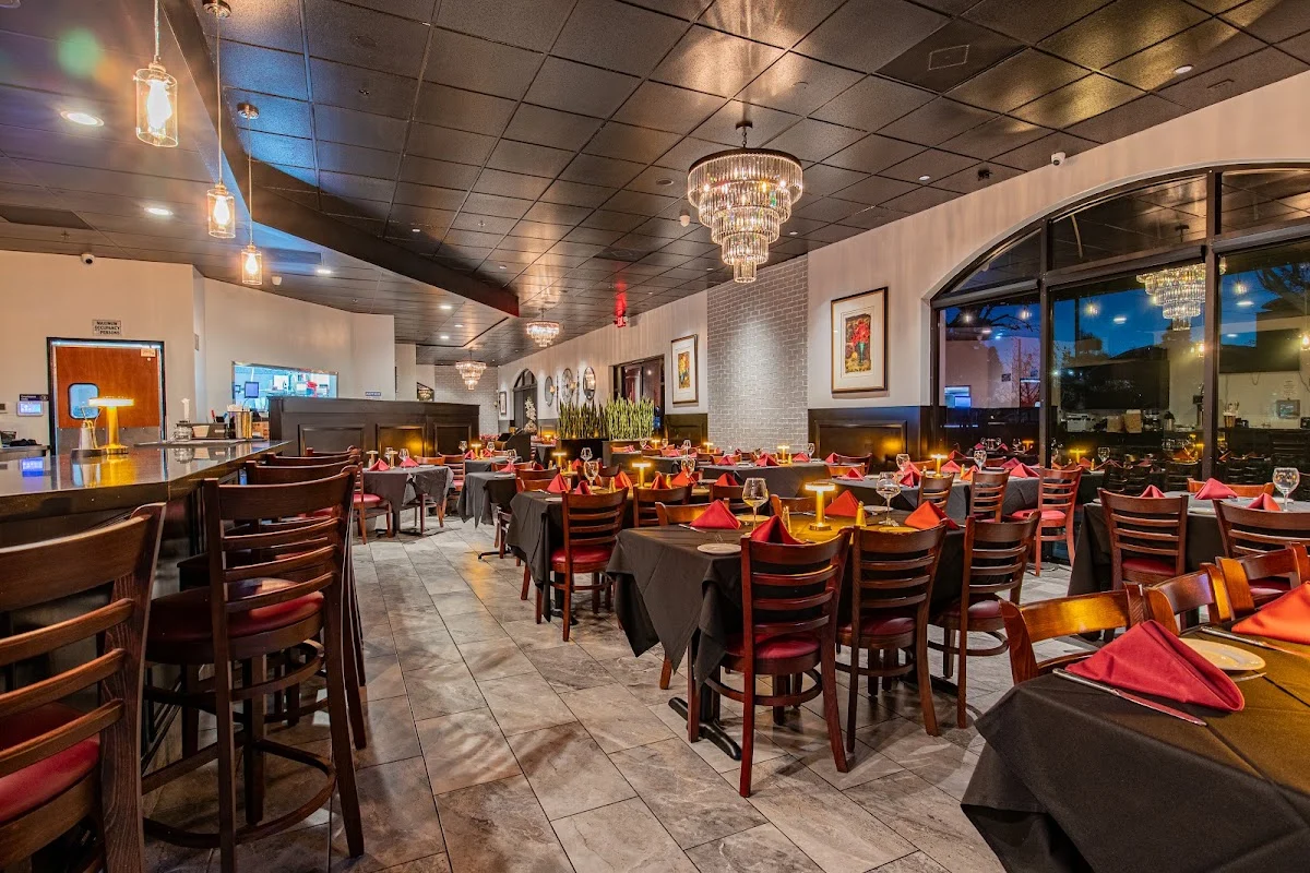Cornelio's Steak House business photo