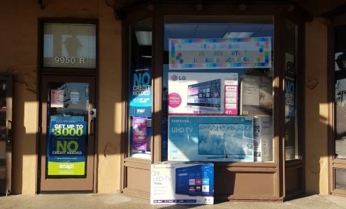 Global Buy TV & Appliance business photo
