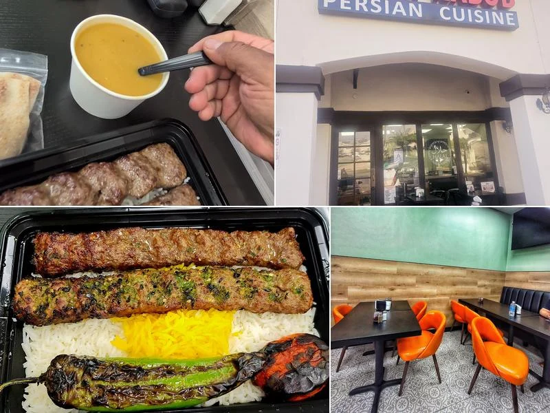 Habibi Kabob business photo