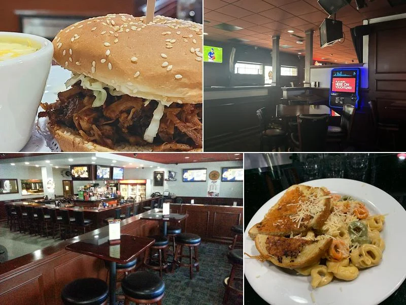 HK's Bar and Grill business photo