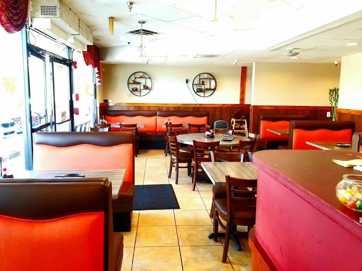 JJ Noodle House business photo