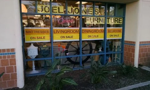 Joel Jones Furniture business photo