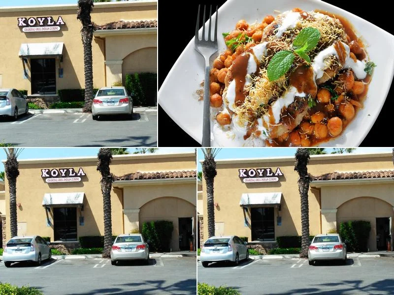 Koyla Indian Restaurant business photo