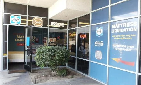 Mattress Liquidation Discount Mattress Store business photo