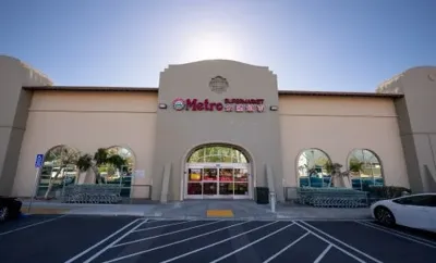 Metro Supermarket, business photo 1