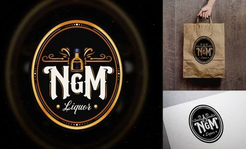 NGM LIQUOR business photo