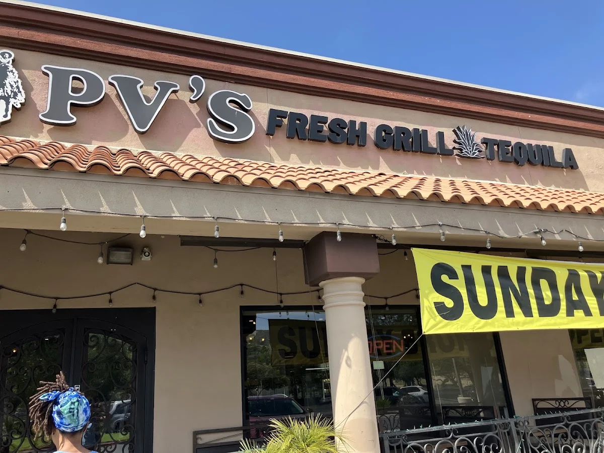 PV’S Prime Grill & Tequila business photo