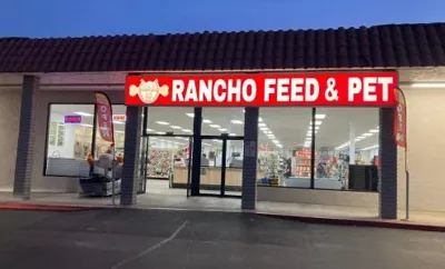 Rancho Feed & Pet, business photo 1