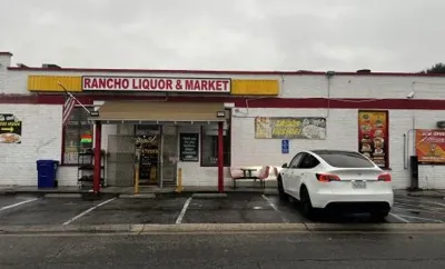 Rancho Liquor & Market, business photo 1