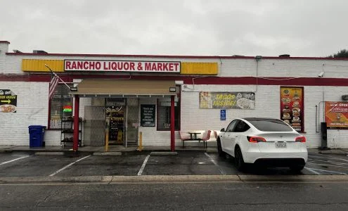 Rancho Liquor & Market business photo