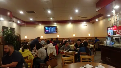 Red Chili House, business photo 1