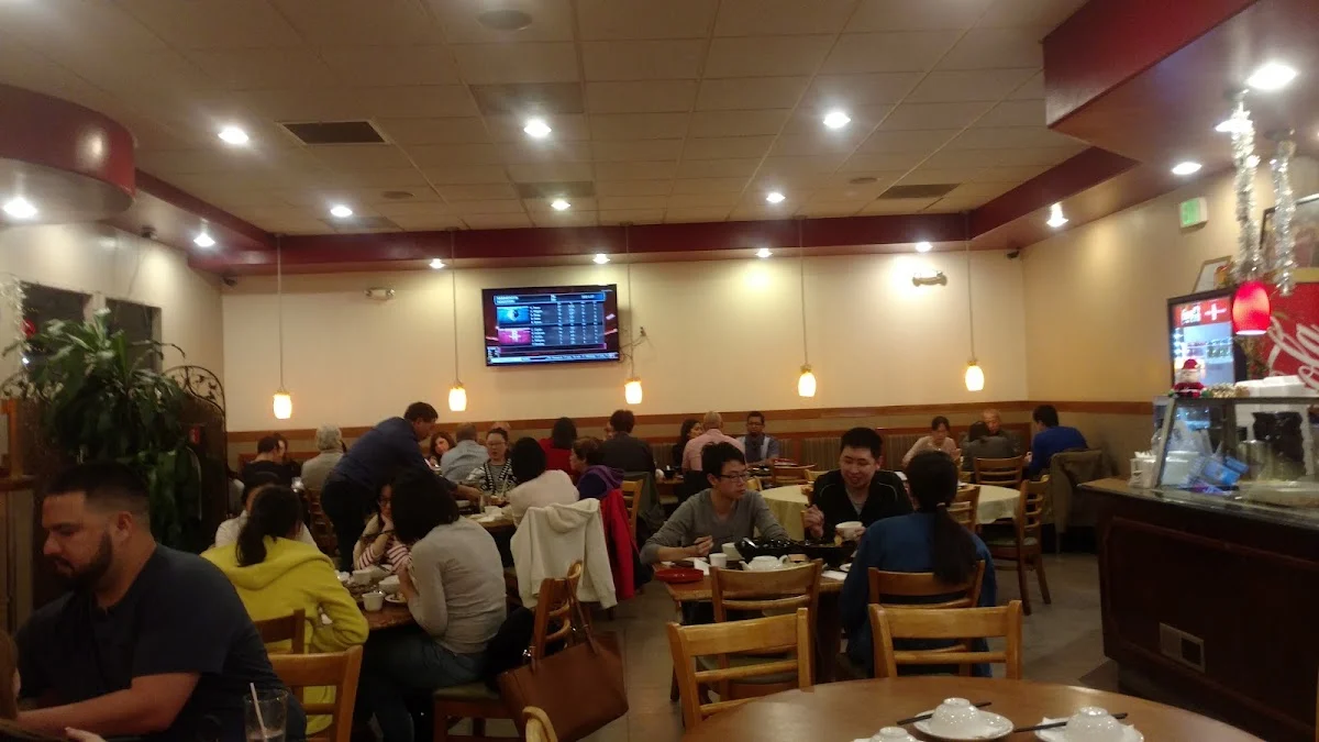 Red Chili House business photo
