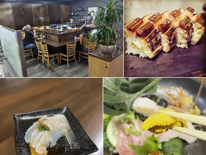 SHOKUNIN business photo