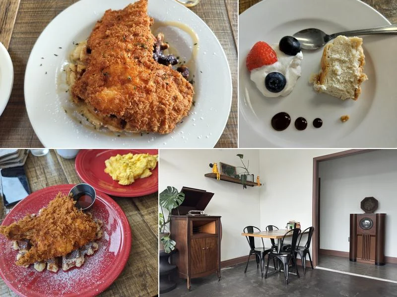 Sunny's Cafe business photo