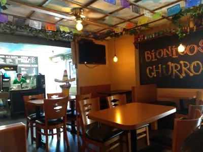 T & T Authentic Mexican Restaurant, business photo 1