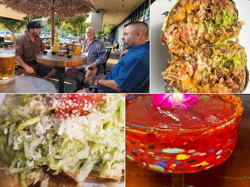 Taco Hut business photo