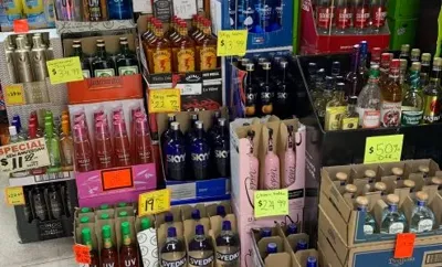 The Brothers Liquor, business photo 1