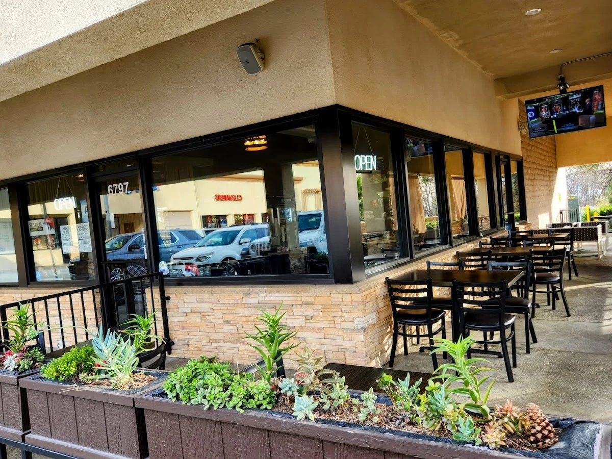 The Original Hills Kitchen business photo