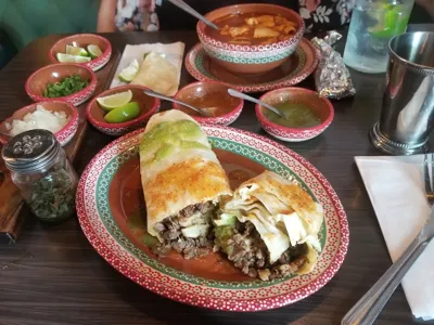 The Pozole Place, business photo 1