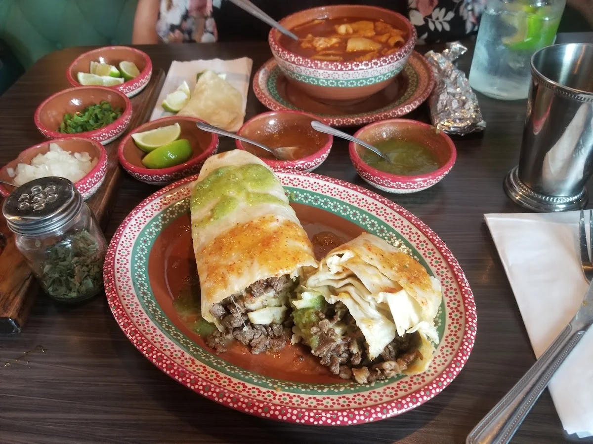The Pozole Place business photo
