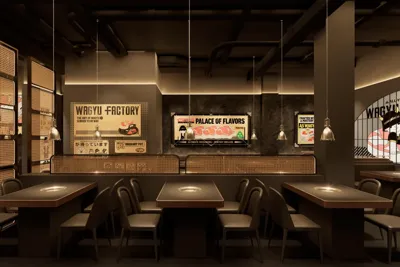 Wagyu Factory | Rancho Cucamonga, business photo 1