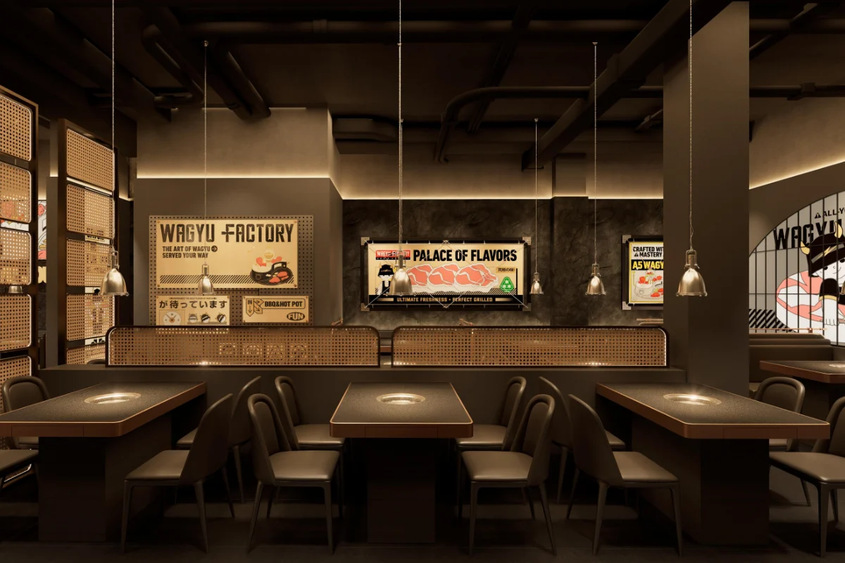 Wagyu Factory | Rancho Cucamonga business photo