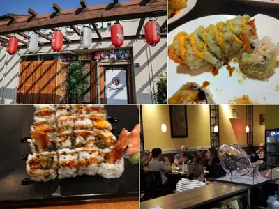 Yatai Sushi, business photo 1
