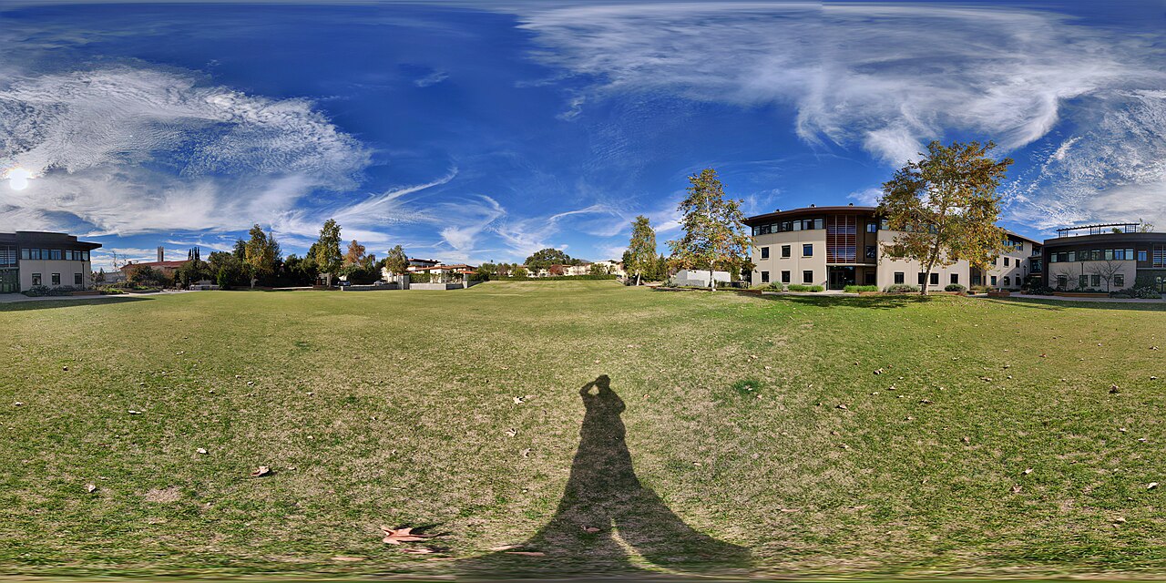 Athearn Field, Pomona College