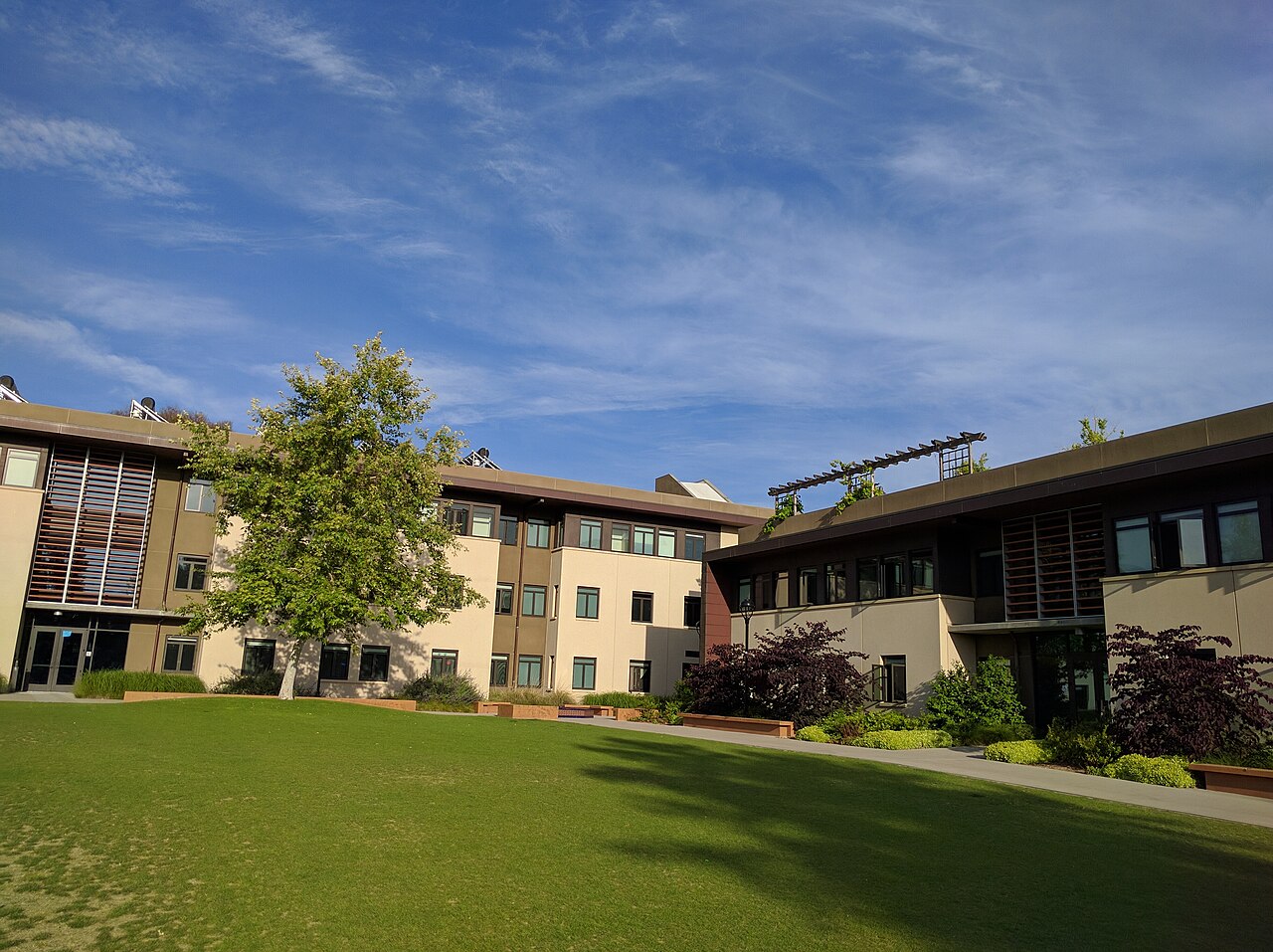 Athern Field, Pomona College