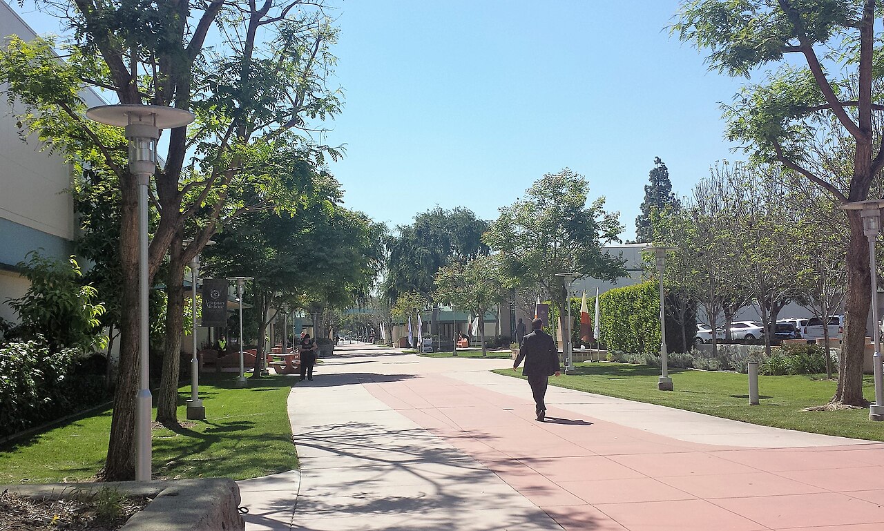 Campus of Western University of Health Sciences
