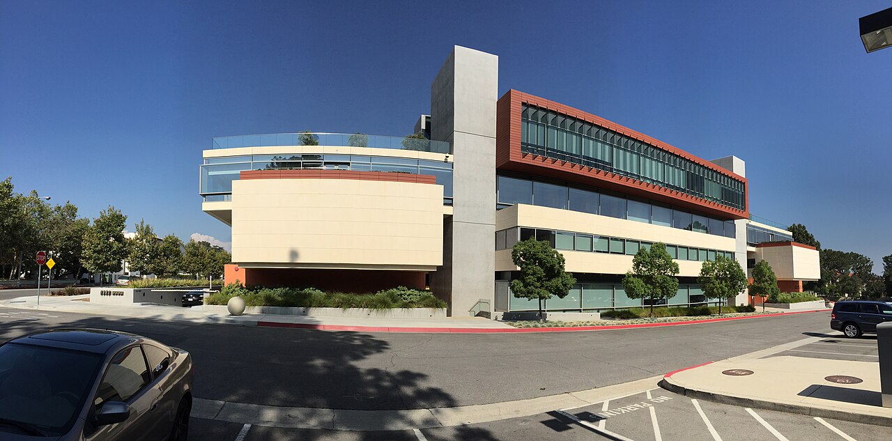 Kravis Center, Claremont McKenna College
