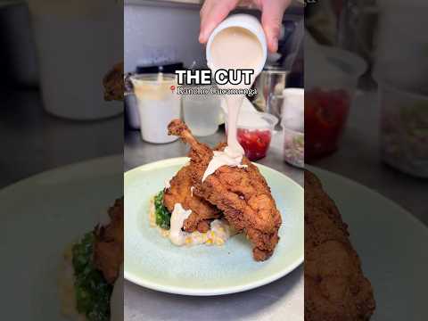 The Cut | Rancho Cucamonga, CA video thumbnail